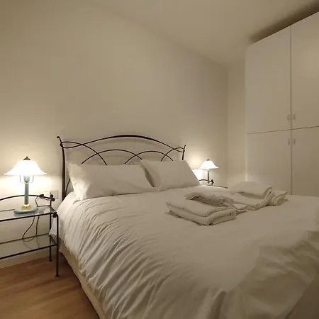 Patecchio2-ieo Fondazione Prada Villaggio Olimpico شقة ميلان