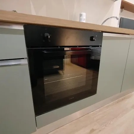 شقة Patecchio2-ieo Fondazione Prada Villaggio Olimpico