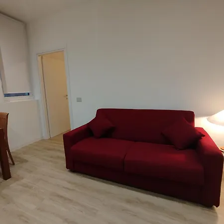 Patecchio2-ieo Fondazione Prada Villaggio Olimpico Апартаменты *