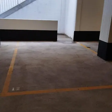 Апартаменты Patecchio2-ieo Fondazione Prada Villaggio Olimpico *