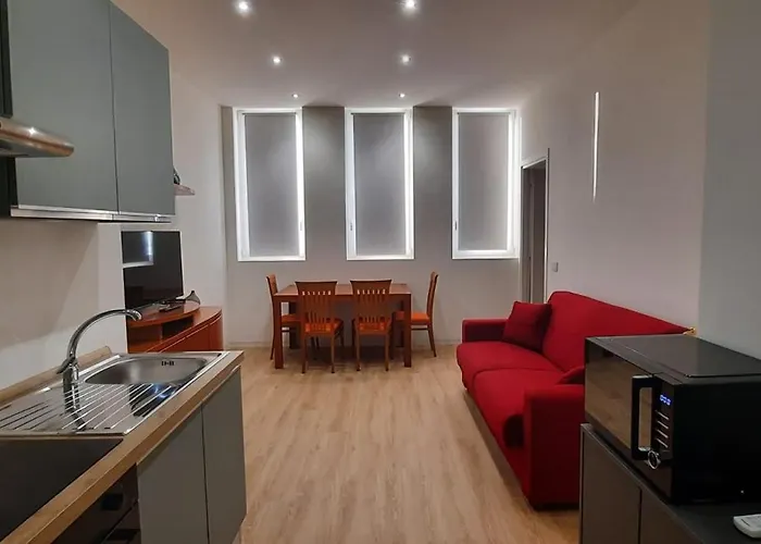 Patecchio2-ieo Fondazione Prada Villaggio Olimpico شقة ميلان