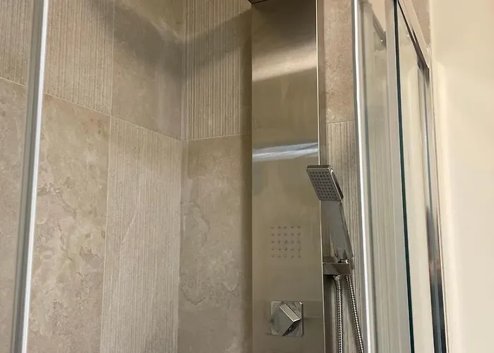 Patecchio2-ieo Fondazione Prada Villaggio Olimpico شقة ميلان