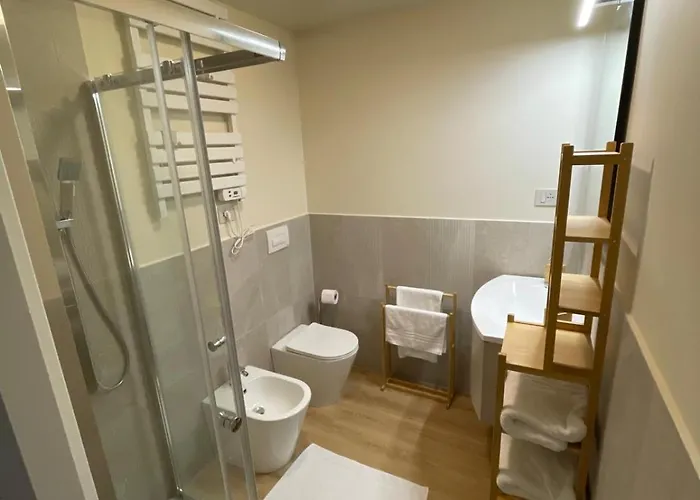 شقة Patecchio2-ieo Fondazione Prada Villaggio Olimpico *