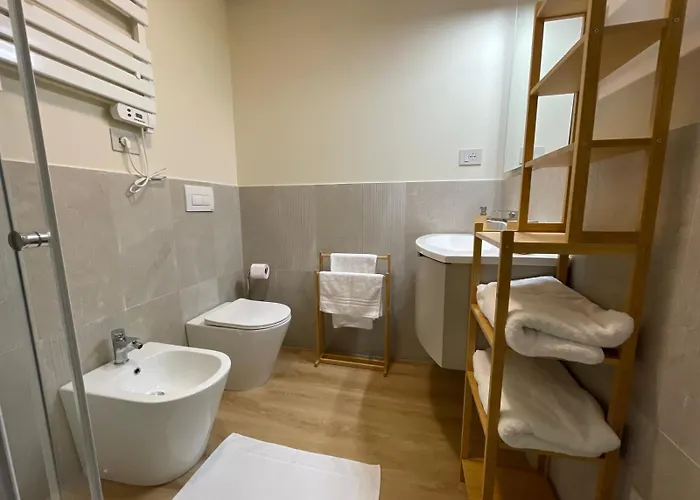 Patecchio2-ieo Fondazione Prada Villaggio Olimpico شقة *