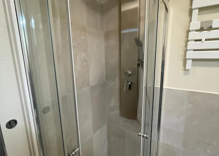 Patecchio2-ieo Fondazione Prada Villaggio Olimpico شقة