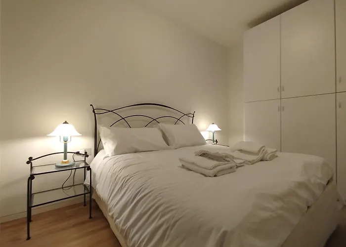 Patecchio2-ieo Fondazione Prada Villaggio Olimpico شقة ميلان