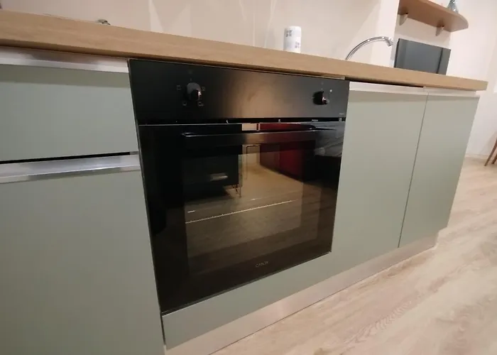 شقة Patecchio2-ieo Fondazione Prada Villaggio Olimpico