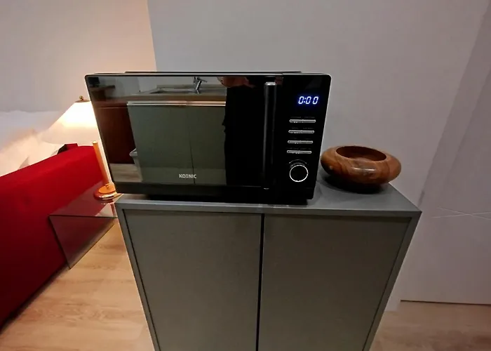 شقة Patecchio2-ieo Fondazione Prada Villaggio Olimpico ميلان