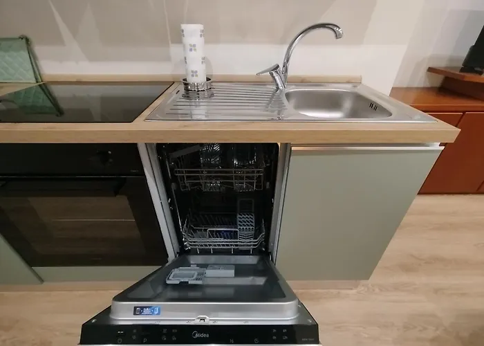 Patecchio2-ieo Fondazione Prada Villaggio Olimpico شقة *